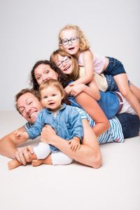 Extra famille